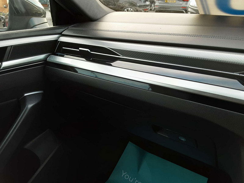 Volkswagen Arteon 1.4 Arteon R-Line TSi PHEV Semi-Auto 5dr 5dr Automatic 2025