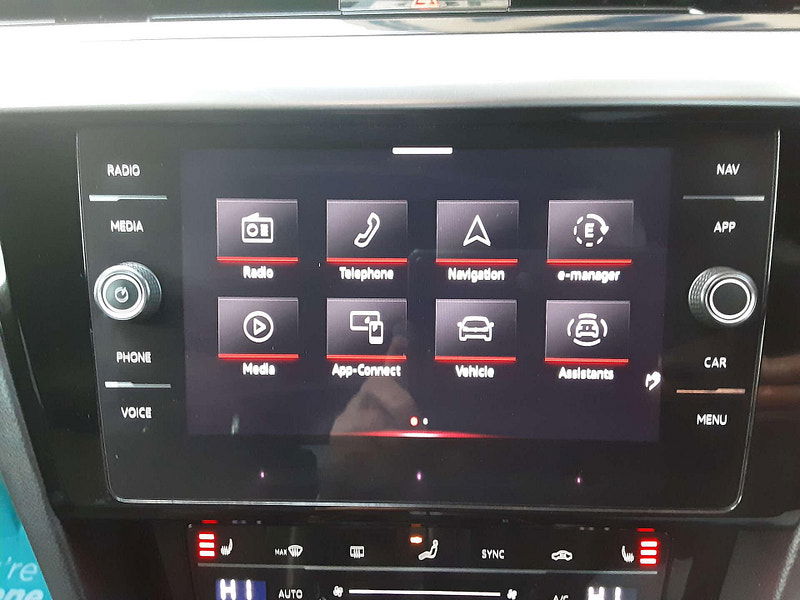 Volkswagen Arteon 1.4 Arteon R-Line TSi PHEV Semi-Auto 5dr 5dr Automatic 2025