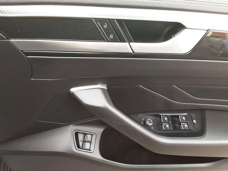 Volkswagen Arteon 1.4 Arteon R-Line TSi PHEV Semi-Auto 5dr 5dr Automatic 2025