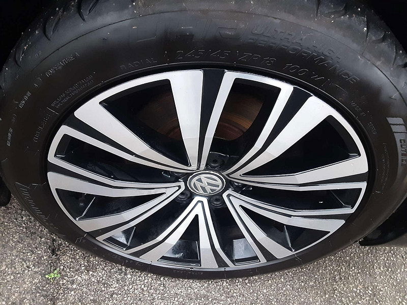 Volkswagen Arteon 2.0 Arteon Elegance TDI 5dr 5dr Manual 2025