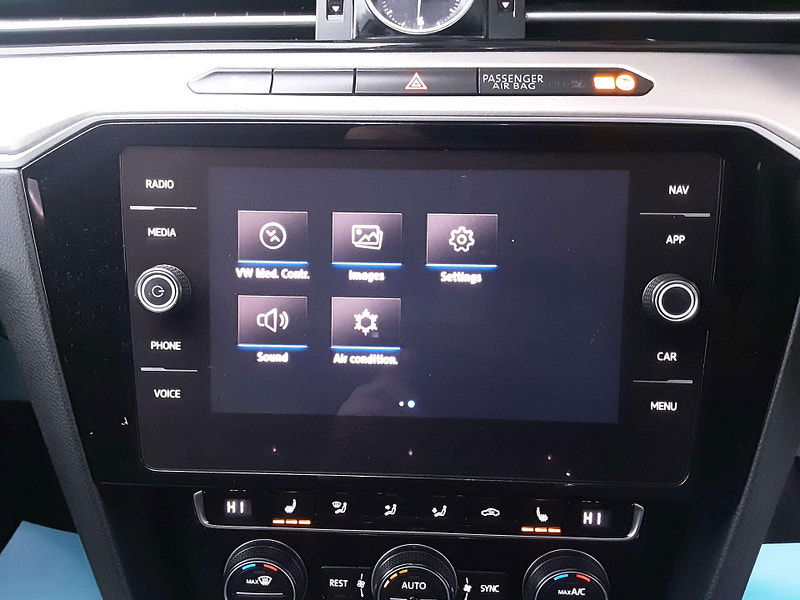 Volkswagen Arteon 2.0 Arteon Elegance TDI 5dr 5dr Manual 2026