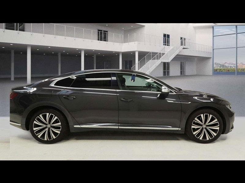 Volkswagen Arteon 2.0 Arteon Elegance TDI 5dr 5dr Manual 2025