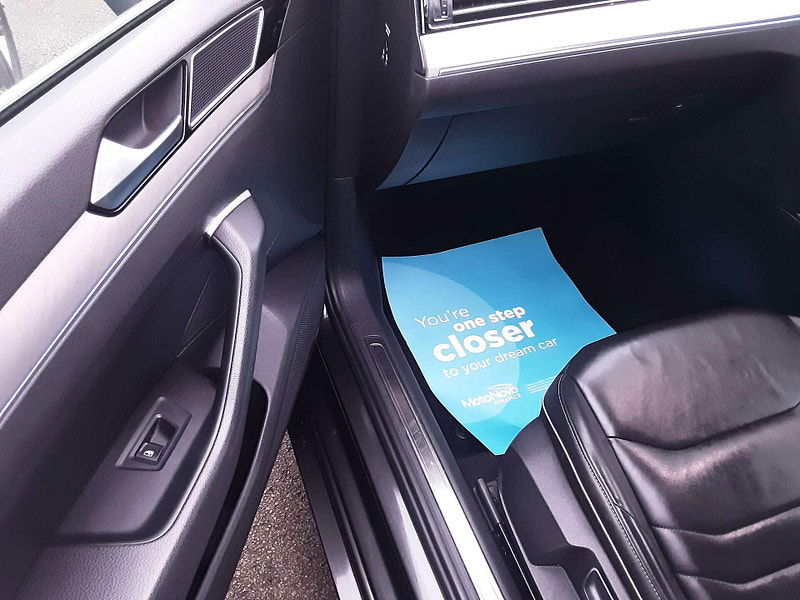 Volkswagen Arteon 2.0 Arteon Elegance TDI 5dr 5dr Manual 2026