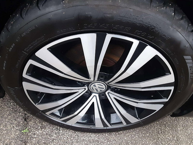 Volkswagen Arteon 2.0 Arteon Elegance TDI 5dr 5dr Manual 2026