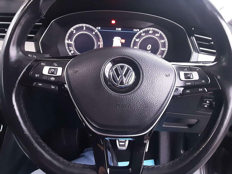 Volkswagen Arteon 2.0 Arteon Elegance TDI 5dr 5dr Manual 2025