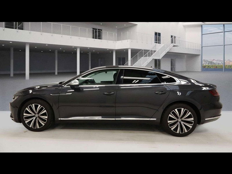 Volkswagen Arteon 2.0 Arteon Elegance TDI 5dr 5dr Manual 2025