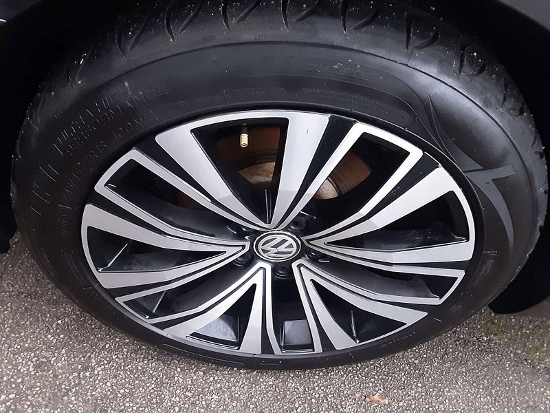 Volkswagen Arteon 2.0 Arteon Elegance TDI 5dr 5dr Manual 2026