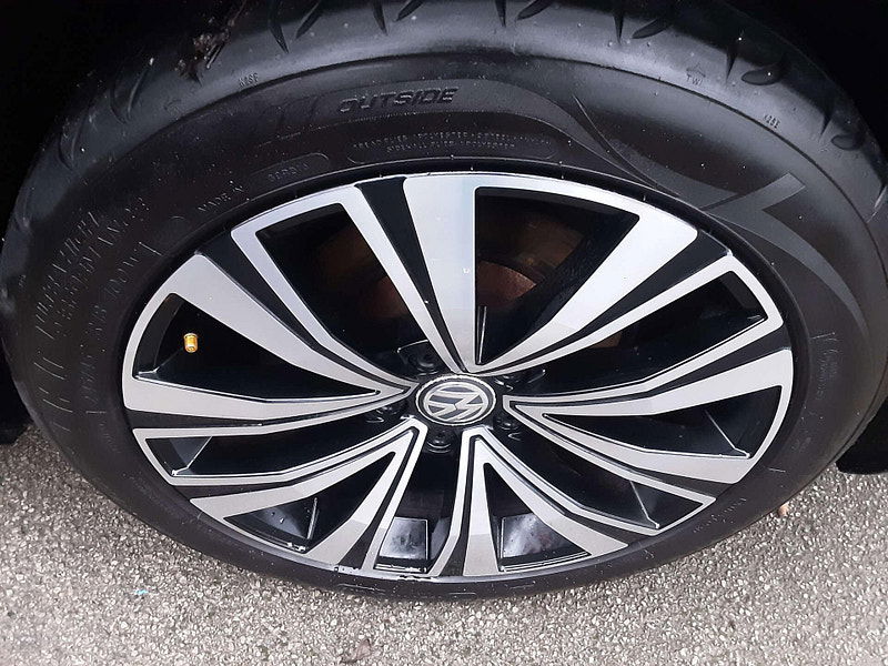 Volkswagen Arteon 2.0 Arteon Elegance TDI 5dr 5dr Manual 2026