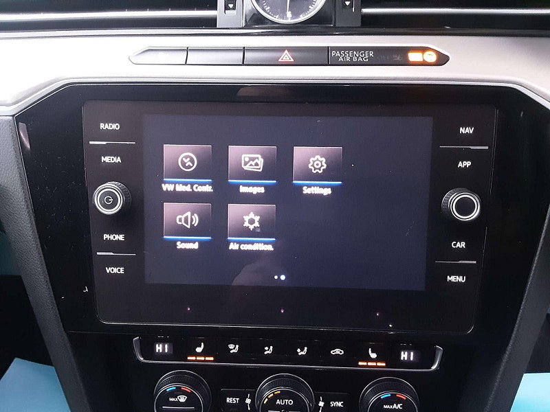 Volkswagen Arteon 2.0 Arteon Elegance TDI 5dr 5dr Manual 2026