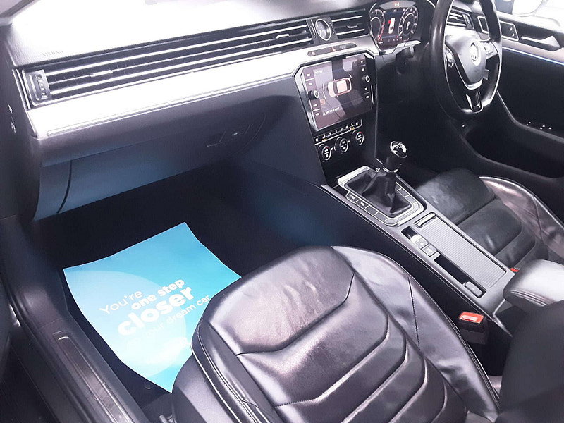 Volkswagen Arteon 2.0 Arteon Elegance TDI 5dr 5dr Manual 2026