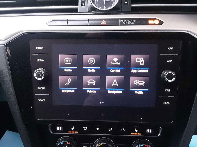 Volkswagen Arteon 2.0 Arteon Elegance TDI 5dr 5dr Manual 2025