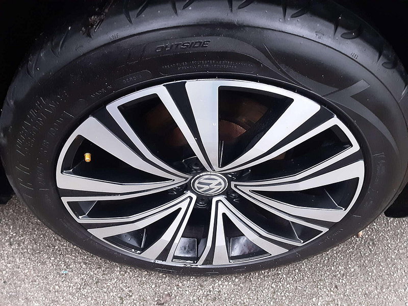 Volkswagen Arteon 2.0 Arteon Elegance TDI 5dr 5dr Manual 2026