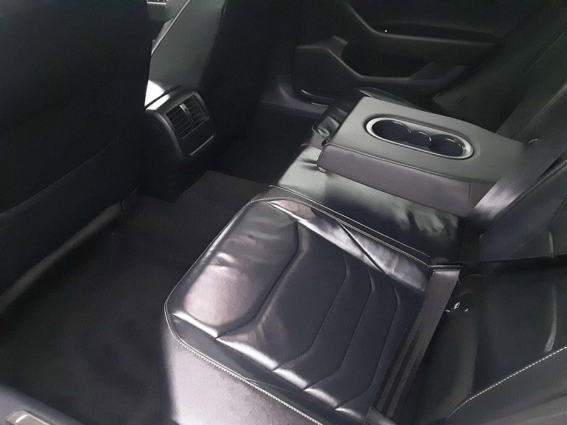 Volkswagen Arteon 2.0 Arteon Elegance TDI 5dr 5dr Manual 2026