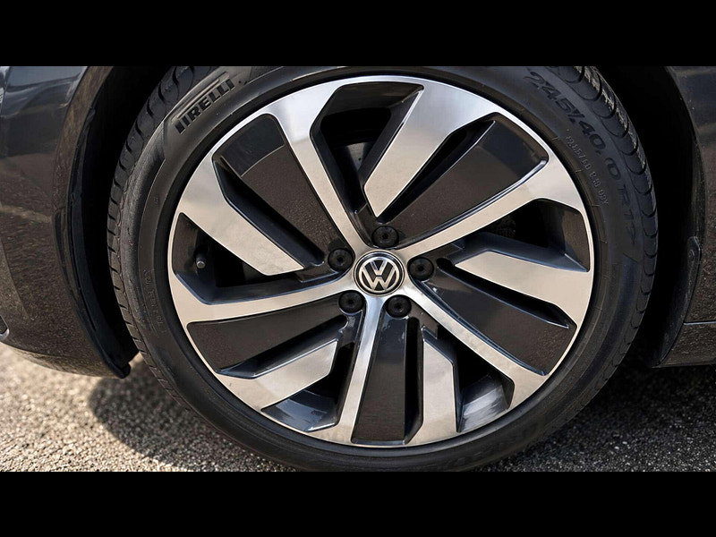 Volkswagen Arteon 2.0 Arteon R-Line TDI Semi-Auto 5dr 5dr Automatic 2026