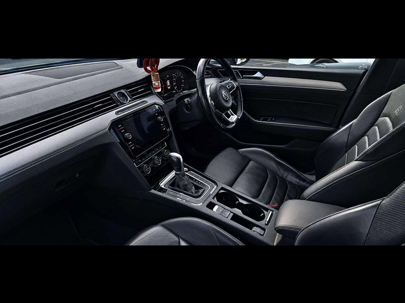 Volkswagen Arteon 2.0 Arteon R-Line TDI Semi-Auto 5dr 5dr Automatic 2026