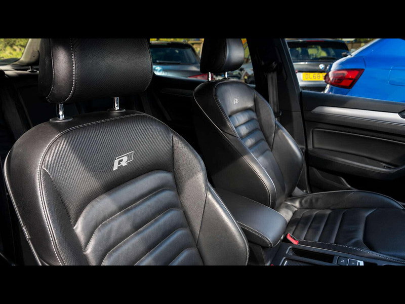 Volkswagen Arteon 2.0 Arteon R-Line TDI Semi-Auto 5dr 5dr Automatic 2026