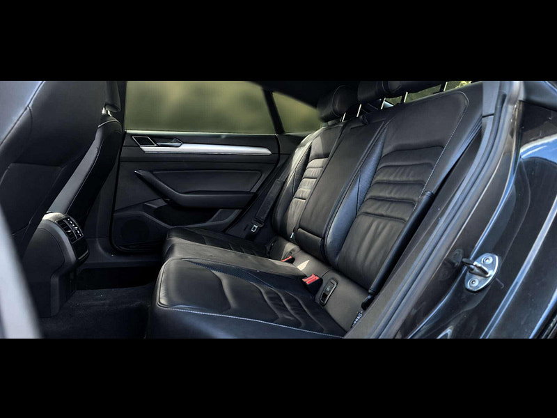 Volkswagen Arteon 2.0 Arteon R-Line TDI Semi-Auto 5dr 5dr Automatic 2026