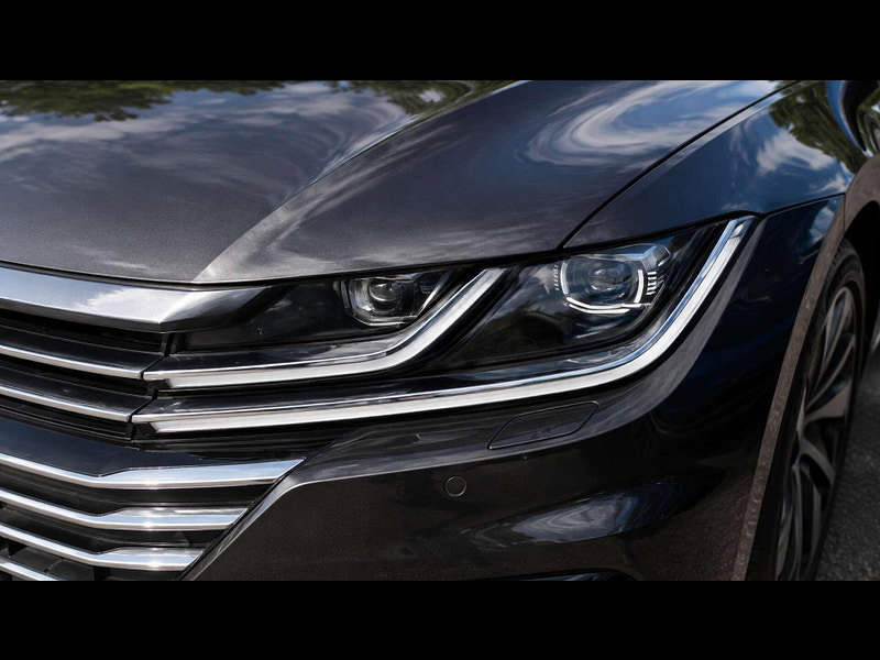 Volkswagen Arteon 2.0 Arteon R-Line TDI Semi-Auto 5dr 5dr Automatic 2026