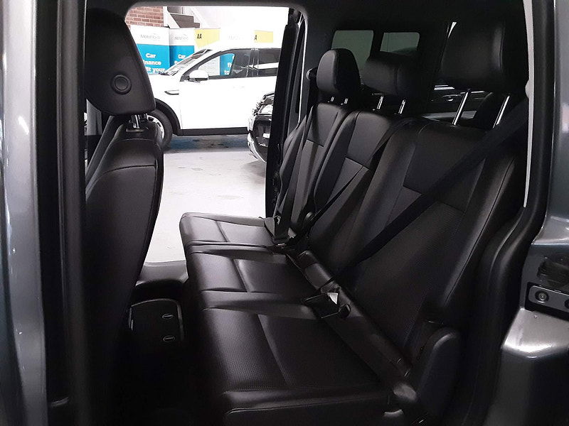 Volkswagen Caddy Maxi Life 2.0 TDI Euro 6 (s/s) 5dr 5dr Manual 2025