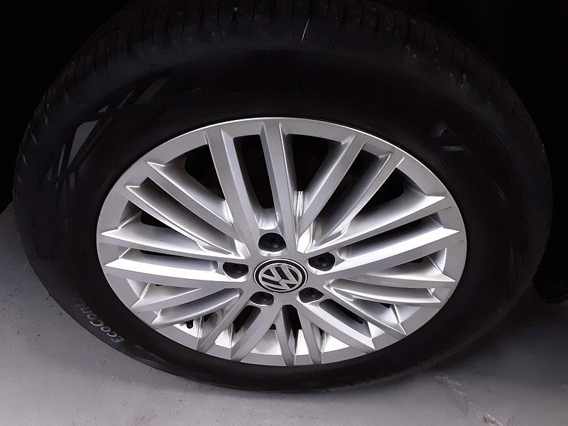 Volkswagen Caddy Maxi Life 2.0 TDI Euro 6 (s/s) 5dr 5dr Manual 2025