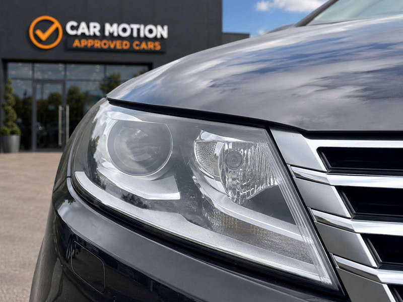 Volkswagen CC 2.0 CC GT BlueMotion Technology TDI Semi-Auto 4dr 4dr Automatic 2026
