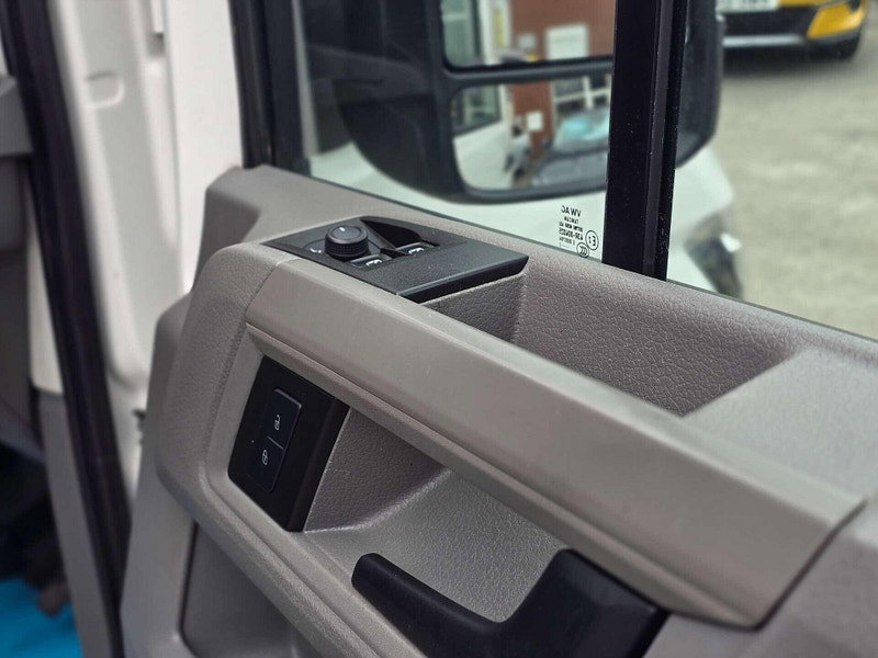 Volkswagen Crafter 2.0 Crafter CR35 Trendline TDI 2dr Manual 2026