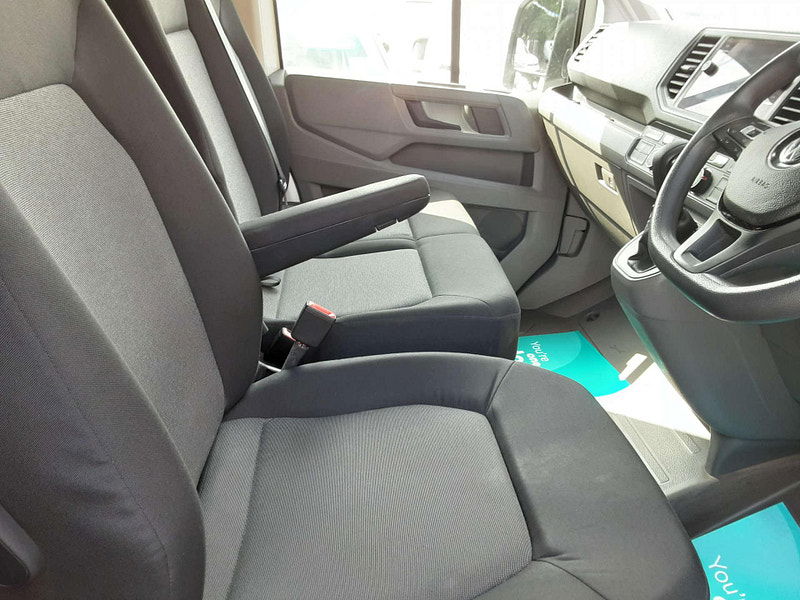 Volkswagen Crafter 2.0 Crafter CR35 Trendline TDI Auto 2dr Automatic 2025