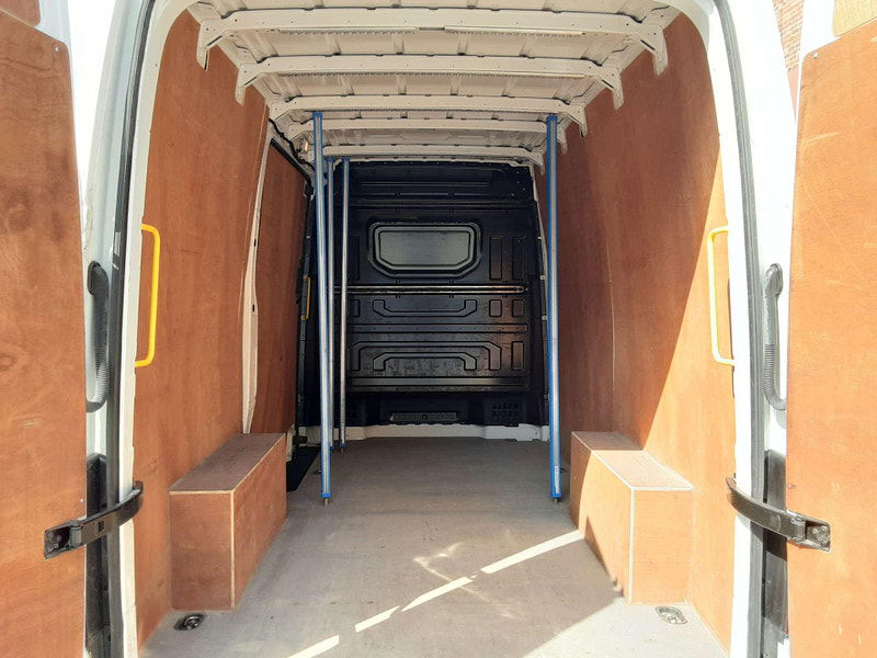 Volkswagen Crafter 2.0 Crafter CR35 Trendline TDI Auto 2dr Automatic 2025