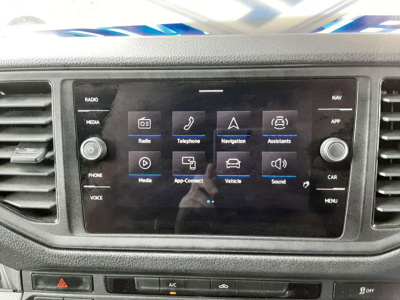 Volkswagen Crafter 2.0 Crafter CR35 Trendline TDI Auto 2dr Automatic 2025