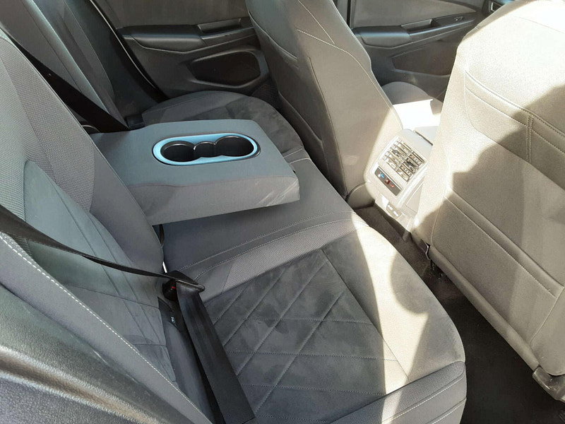 Volkswagen Golf 1.4 Golf Style TSi E-Hybrid Semi-Auto 5dr 5dr Automatic 2026