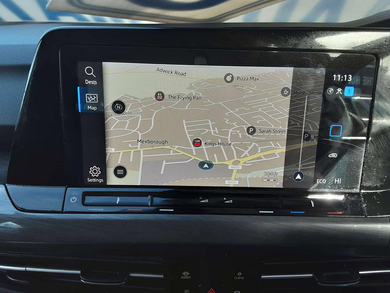 Volkswagen Golf 1.4 Golf Style TSi E-Hybrid Semi-Auto 5dr 5dr Automatic 2026