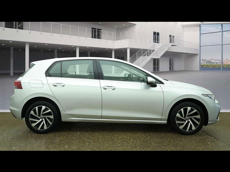 Volkswagen Golf 1.4 Golf Style TSi E-Hybrid Semi-Auto 5dr 5dr Automatic 2026