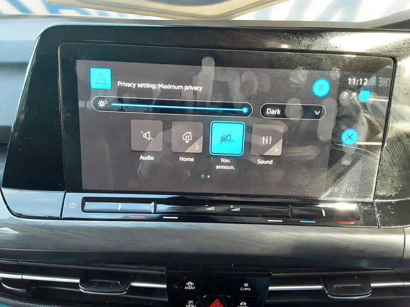 Volkswagen Golf 1.4 Golf Style TSi E-Hybrid Semi-Auto 5dr 5dr Automatic 2026