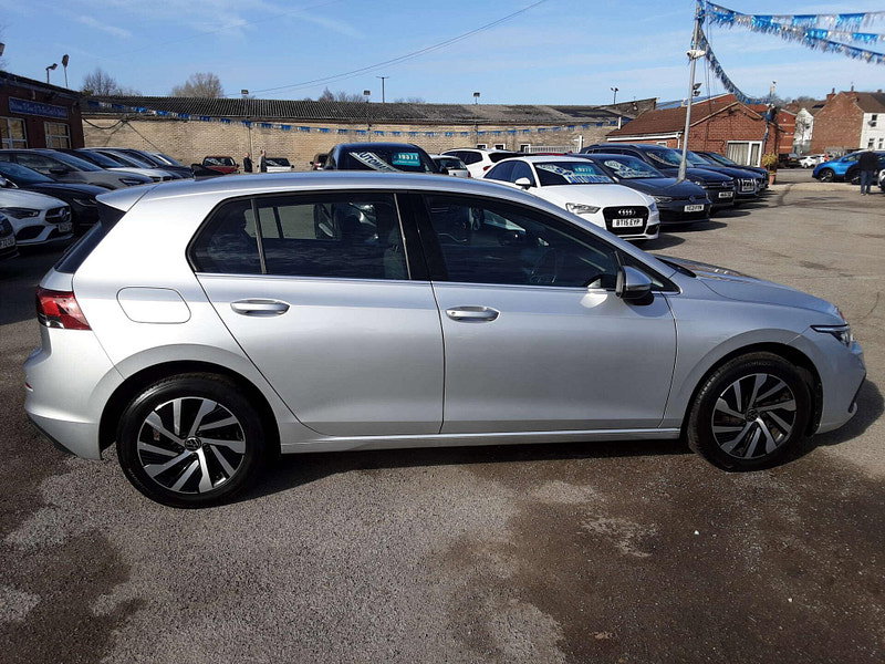 Volkswagen Golf 1.4 Golf Style TSi E-Hybrid Semi-Auto 5dr 5dr Automatic 2026