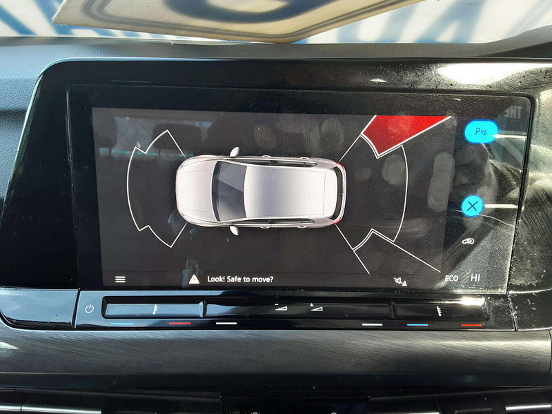 Volkswagen Golf 1.4 Golf Style TSi E-Hybrid Semi-Auto 5dr 5dr Automatic 2026