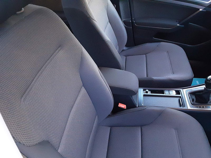 Volkswagen Golf 1.4 TSI BlueMotion Tech Match Euro 5 (s/s) 5dr 5dr Manual 2025