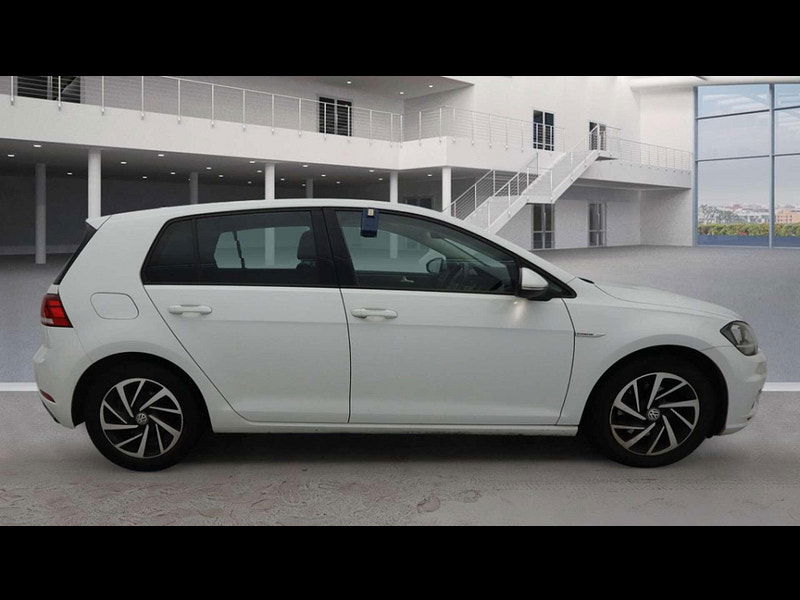 Volkswagen Golf 1.5 Golf Match TSi Evo 5dr 5dr Manual 2026