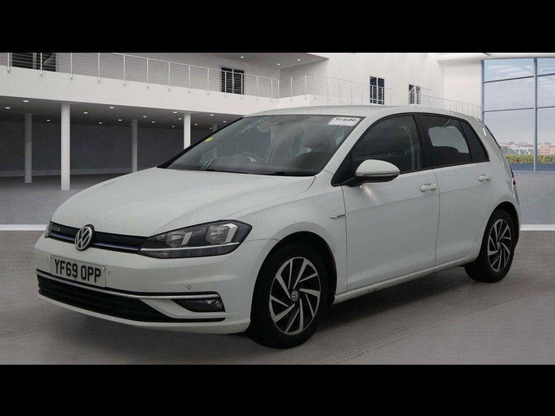 Volkswagen Golf 1.5 Golf Match TSi Evo 5dr 5dr Manual 2026