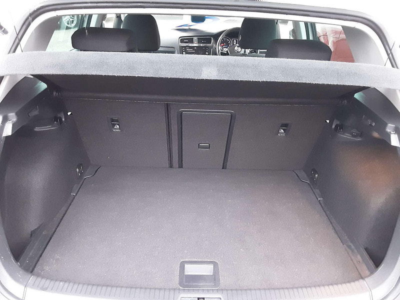 Volkswagen Golf 1.5 Golf Match TSi Evo 5dr 5dr Manual 2026