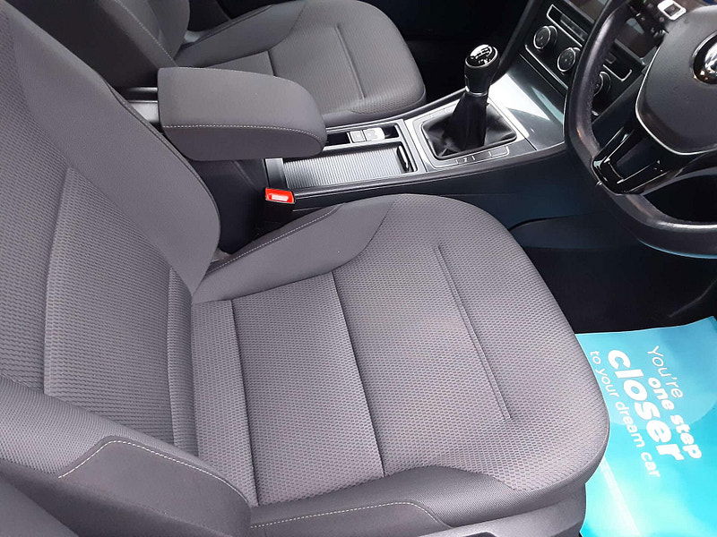 Volkswagen Golf 1.5 Golf Match TSi Evo 5dr 5dr Manual 2026