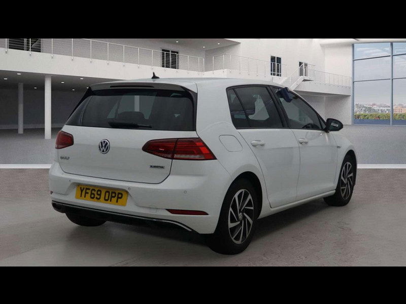 Volkswagen Golf 1.5 Golf Match TSi Evo 5dr 5dr Manual 2026