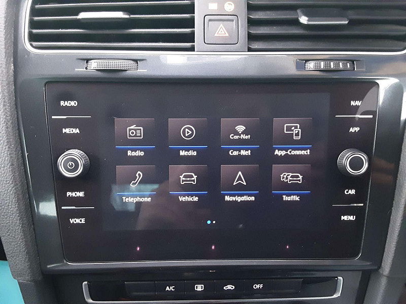 Volkswagen Golf 1.5 Golf Match TSi Evo 5dr 5dr Manual 2026