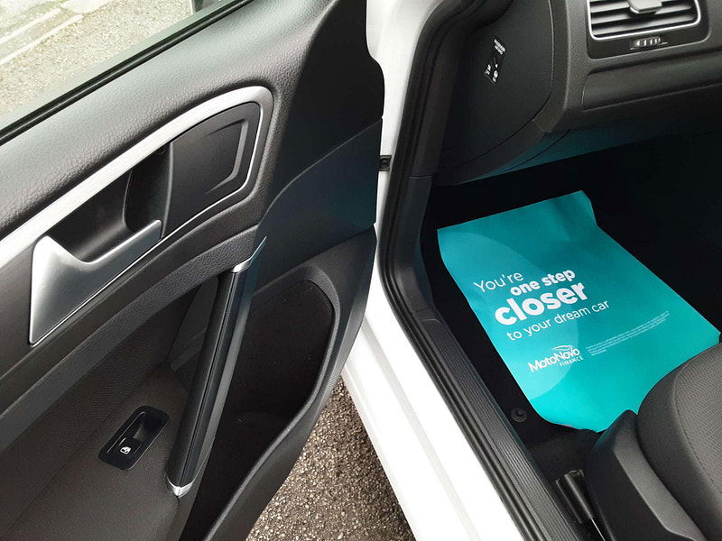 Volkswagen Golf 1.5 Golf Match TSi Evo 5dr 5dr Manual 2026