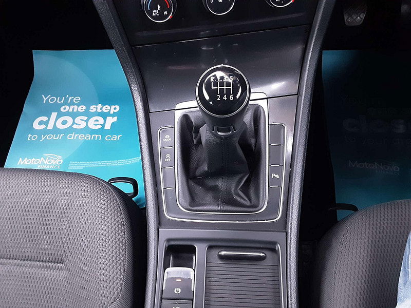 Volkswagen Golf 1.5 Golf Match TSi Evo 5dr 5dr Manual 2026