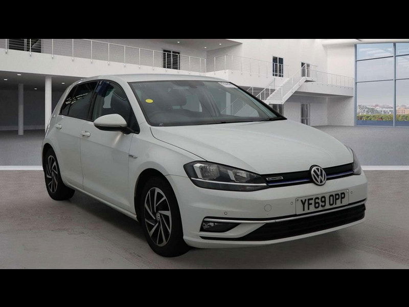 Volkswagen Golf 1.5 Golf Match TSi Evo 5dr 5dr Manual 2026