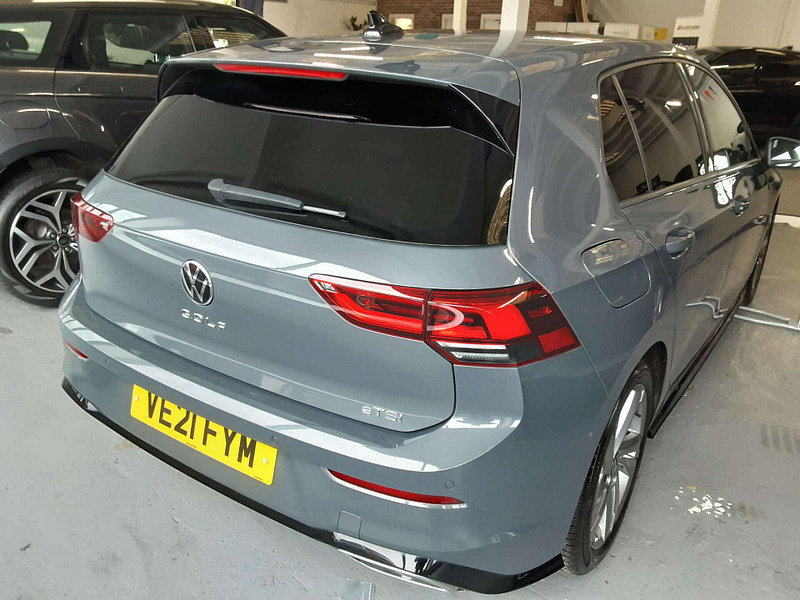 Volkswagen Golf 1.5 Golf R-Line eTSI Semi-Auto 5dr 5dr Automatic 2026