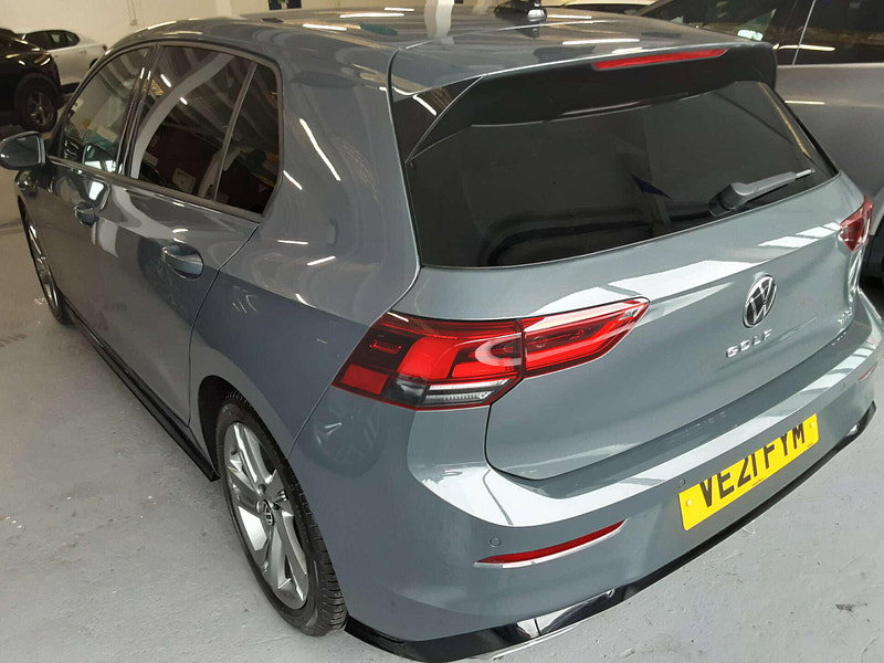 Volkswagen Golf 1.5 Golf R-Line eTSI Semi-Auto 5dr 5dr Automatic 2026