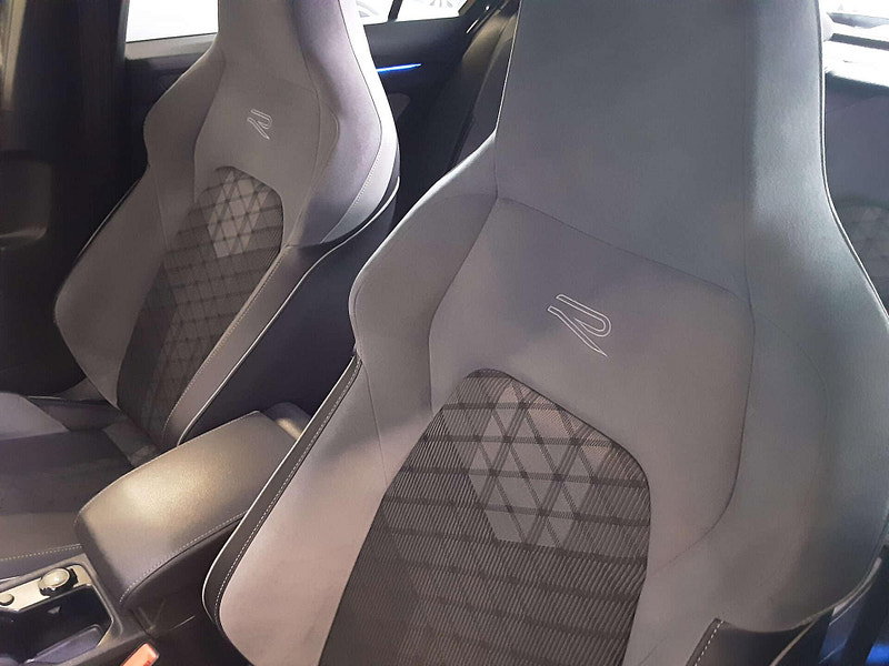 Volkswagen Golf 1.5 Golf R-Line eTSI Semi-Auto 5dr 5dr Automatic 2026