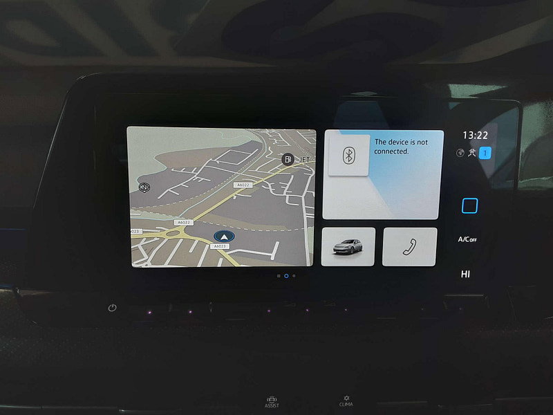 Volkswagen Golf 1.5 Golf R-Line eTSI Semi-Auto 5dr 5dr Automatic 2026