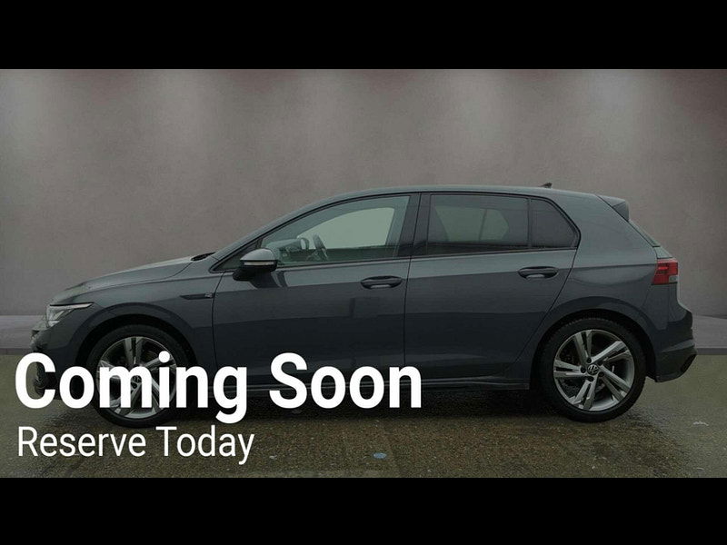 Volkswagen Golf 1.5 Golf R-Line eTSI Semi-Auto 5dr 5dr Automatic 2026